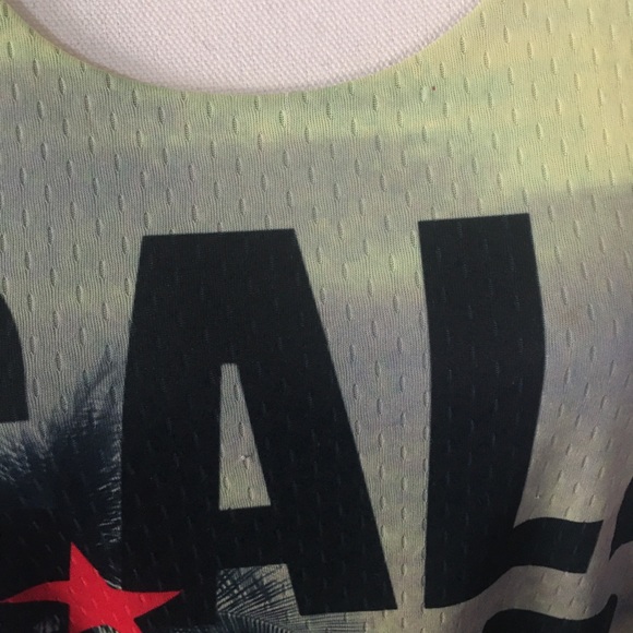 California Tank - Picture 5 of 7